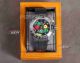 TWF AET REMOULD Rolex Daytona YOUNG LADY YELLOW RUBBER STRAP 7750 replica watches (8)_th.jpg